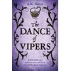 KNYGA Bookshop Dance of Vipers