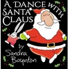 KNYGA Bookshop Dance with Santa Claus