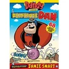 KNYGA Bookshop Dandy Presents: Desperate Dan by Jamie Smart