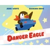 KNYGA Bookshop Danger Eagle