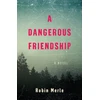 KNYGA Bookshop Dangerous Friendship