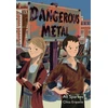 KNYGA Bookshop Dangerous Metal