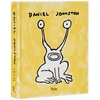 KNYGA Bookshop Daniel Johnston