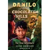 KNYGA Bookshop Danilo and the Chocolate Hills – Book 3