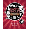 KNYGA Bookshop Danny Dingle's Fantastic Finds: The Jet of Justice (book 3)