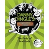 KNYGA Bookshop Danny Dingle's Fantastic Finds: The Farts of Gratitude (book 5)