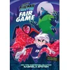 KNYGA Bookshop Danny Phantom: Fair Game