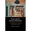 KNYGA Bookshop Dante and the Practice of Humility