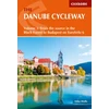 KNYGA Bookshop Danube Cycleway Volume 1
