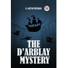 KNYGA Bookshop d'Arblay Mystery