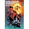 KNYGA Bookshop Daredevil: Unleash Hell - Raudona Band