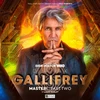 KNYGA Bookshop Dark Gallifrey 4.2: Master! Part 2
