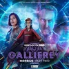 KNYGA Bookshop Dark Gallifrey: Morbius Part 2