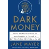 KNYGA Bookshop Dark Money
