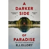 KNYGA Bookshop Darker Side of Paradise