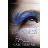 KNYGA Bookshop Darkness Falls (Immortal Beloved Book Two)