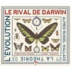 KNYGA Bookshop Darwin's Rival: Alfred Russel Wallace and the Search for Evolution