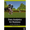 KNYGA Bookshop Data Analytics for Business