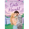 KNYGA Bookshop Date Knight