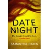 KNYGA Bookshop Date Night