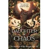 KNYGA Bookshop Daughter of Chaos