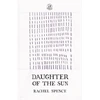 KNYGA Bookshop Daughter of the Sun