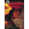 KNYGA Bookshop Daughters of Fire