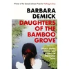 KNYGA Bookshop Daughters of the Bamboo Grove