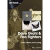 KNYGA Bookshop Dave Grohl And Foo Fighters On Track