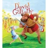 KNYGA Bookshop David and Goliath