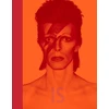 KNYGA Bookshop David Bowie Is
