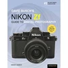 KNYGA Bookshop David Busch's Nikon Zf Guide to Digital Photography