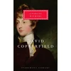 KNYGA Charles Dickens Davidas Copperfieldas