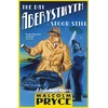 KNYGA Bookshop Day Aberystwyth Stood Still