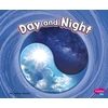 KNYGA Bookshop Day and Night