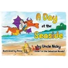 KNYGA Bookshop Day at the Seaside