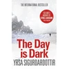 KNYGA Bookshop Day is Dark