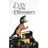 KNYGA Bookshop Day of the Dinosaurs