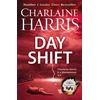 KNYGA Bookshop Day Shift