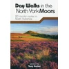 KNYGA Bookshop Day Walks in the North York Moors