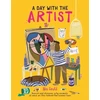 KNYGA Bookshop Day With the Artist