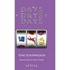 KNYGA Bookshop Days &amp; Days &amp; Days