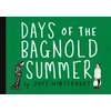 KNYGA Bookshop Days of the Bagnold Summer
