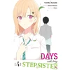KNYGA Bookshop Days with My Stepsister, Vol. 4 (manga)