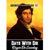 KNYGA Bookshop Days With Sir Roger De Coverley