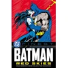 KNYGA Bookshop DC Finest: Batman: Raudona Skies