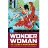 KNYGA Bookshop DC Finest: Wonder Woman: The Legend of Wonder Woman