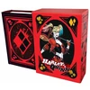 KNYGA Bookshop DC: Harley Quinn