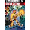 KNYGA Bookshop DC Universe by Steve Ditko Omnibus