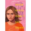 KNYGA Bookshop Dead Girls Don't Say Sorry